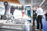 TECH.CON und movatec finden am 23. und 24. September 2026 erstmals als Fachmessedoppel im Messequartier Dornbirn statt