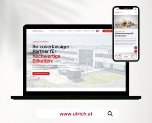 Jetzt entdecken: www.ulrich.at