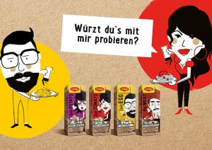 Die weltweit tätige Agentur für Marken-, Verpackungsdesign und Innovation, Berndt+Partner Creality, hat für ihr Brand + Packaging Design der neuen Maggi Würzquickies den Rod Dot Award sowie den German Design Award gewonnen