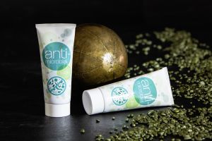 Gewinner in der Kategorie "Prototype": Linhardt  für durch einen weiteren Fortschritt bei den Hygienestandards von Laminattuben