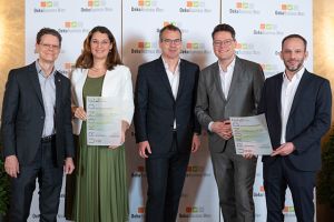 Neben den spanischen Werken von Inden Pharma (Bild) zählen zwei Werke von ALPLApharma in Griechenland und Polen sowie ein gemeinsam errichtetes fünftes Werk in Deutschland zum Joint Venture