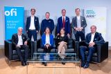 Die Vortragenden der Informationsveranstaltung "Zukünftige, Europäische Verpackungsverordnung II" haben die rund 120 Teilnehmenden über Neuigkeiten und Umsetzungsstrategien informiert