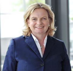 Anne Dierkopf ist neue CFO bei Kiefel