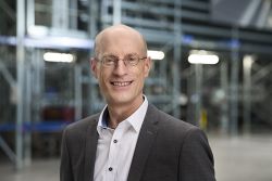 Michael Herbert wird neuer CFO der SSI Schäfer Gruppe