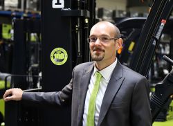 Als Regional Sales Manager ist Johannes Menzel für den Ausbau der Vertriebsaktivitäten in Spanien verantwortlich