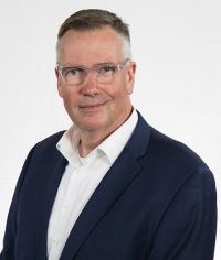 Matthias Sieverding ist seit 01.09.2024 neuer CEO bei Kiefel