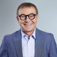 Vetropack-CTO Dr. Guido Stebner übernimmt interimsweise die Leitung der Unternehmenstochter Vetropack Italia S.r.l.