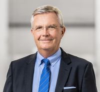 Prof. Michael ten Hompel verabschiedet sich in den Ruhestand