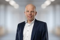 Dr. Niels Syassen wird zum Vorstand für Technology & Digitalization berufen