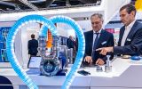 SPS: Herz der Automatisierungsbranche