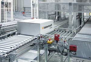 kaiserkraft ist das neue Markendach, unter dem ratioform und Kaiser+Kraft verschmelzen