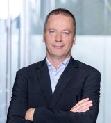 Mit 1. September 2025 übernimmt Bruno Krauss die Rolle des Finanzvorstands (CFO) der Lenze Gruppe