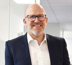 Markus Eppensteiner ist mit Gültigkeit zum 01.01.22 neben Peter Sperl zum neuen Geschäftsführer der Meto International GmbH bestellt worden