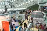 Erfolgreicher Rückblick auf drei erfolgreiche Messetage in Linz – die SMART Automation Austria unterstreicht ihre Rolle als Leitplattform der Branche