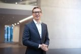 Peter Pühringer, Regional Robotics Director North-East Europe bei Stäubli Robotics