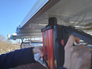 ACR Innovationspreis für KIOTO Photovoltaics und OFI: In dem Forschungsprojekt PVRe² - Sustainable Photovoltaics wurde an Möglichkeiten geforscht Photovoltaik künftig noch nachhaltiger zu gestalten