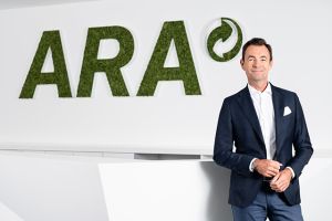 „Eine erfolgreiche Ökomodulation in Europa braucht verlässliche und standardisierte Daten", betont ARA Vorstandssprecher Harald Hauke
