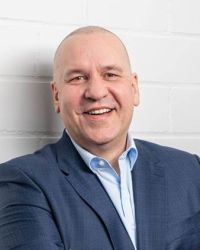 Konzentriert sich ab 1. März 2026 als Vorstandsmitglied auf die Entwicklung und Identifikation neuer Wachstumsfelder: Dr. Steffen Haack