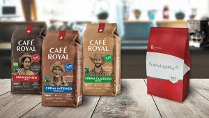 Constantia Flexibles and Migros: EcoVerHighPlus