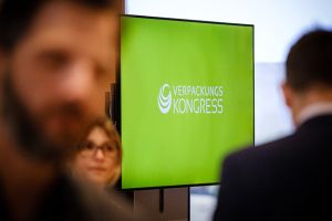 Der Deutsche Verpackungskongress findet von 19. bis 20. März 2020 in Berlin statt