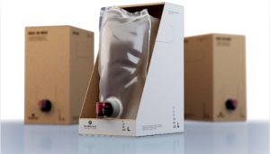 Bag-in-Box Systeme von TESSERAUX