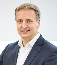 Markus Fahrnberger-Schweizer wurde vom ECR Board am 28. April 2021 einstimmig zum neuen ECR Co-Chairman Industrie gewählt