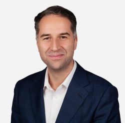 Andreas Jokubeit, Vertriebsleiter der Chromos GmbH