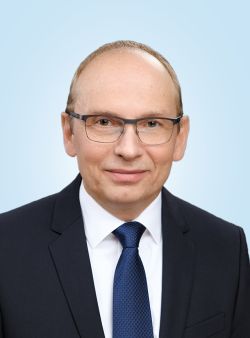 Dr. Stefan König wird zum 01. März 2021 Geschäftsführer bei der OPTIMA packaging group GmbH