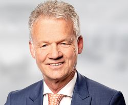 Peter Reiter betreut bei der Chromos GmbH die Vertriebsgebiete West- und Norddeutschland