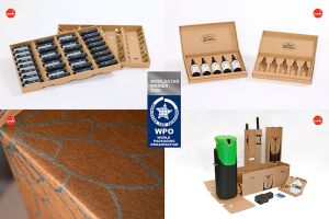 Maßgeschneiderte Verpackungskonzepte aus mehreren Rondo-Standorten wurden mit insgesamt fünf WorldStar Packaging Awards 2026 ausgezeichnet