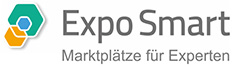 Expo Smart Marktplätze für Experten