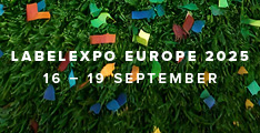 Labelexpo Europe 2025