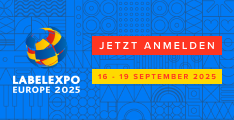 Labelexpo Europe 2025