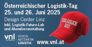 VNL Logistik Tag