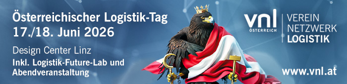 VNL Logistik Tag