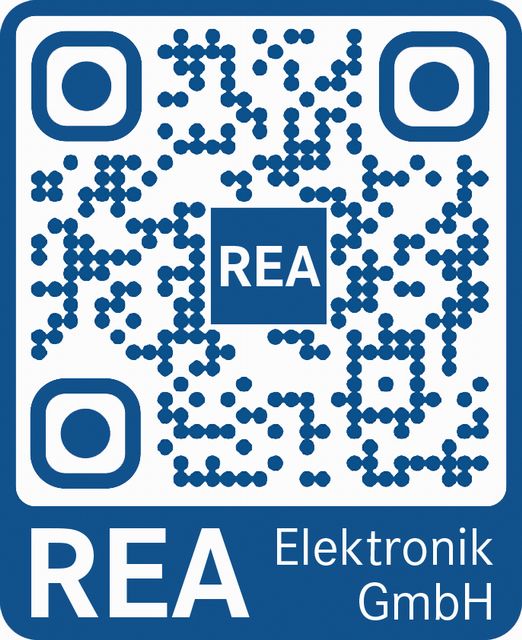 REA QR-Code