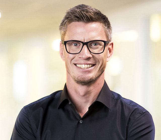 Thomas Nöjd ist der neue Aufsichtsratsvorsitzende im PackSynergy-Verbund